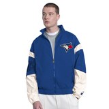 Toronto Blue Jays Starter Gust Jacket Front_Flat