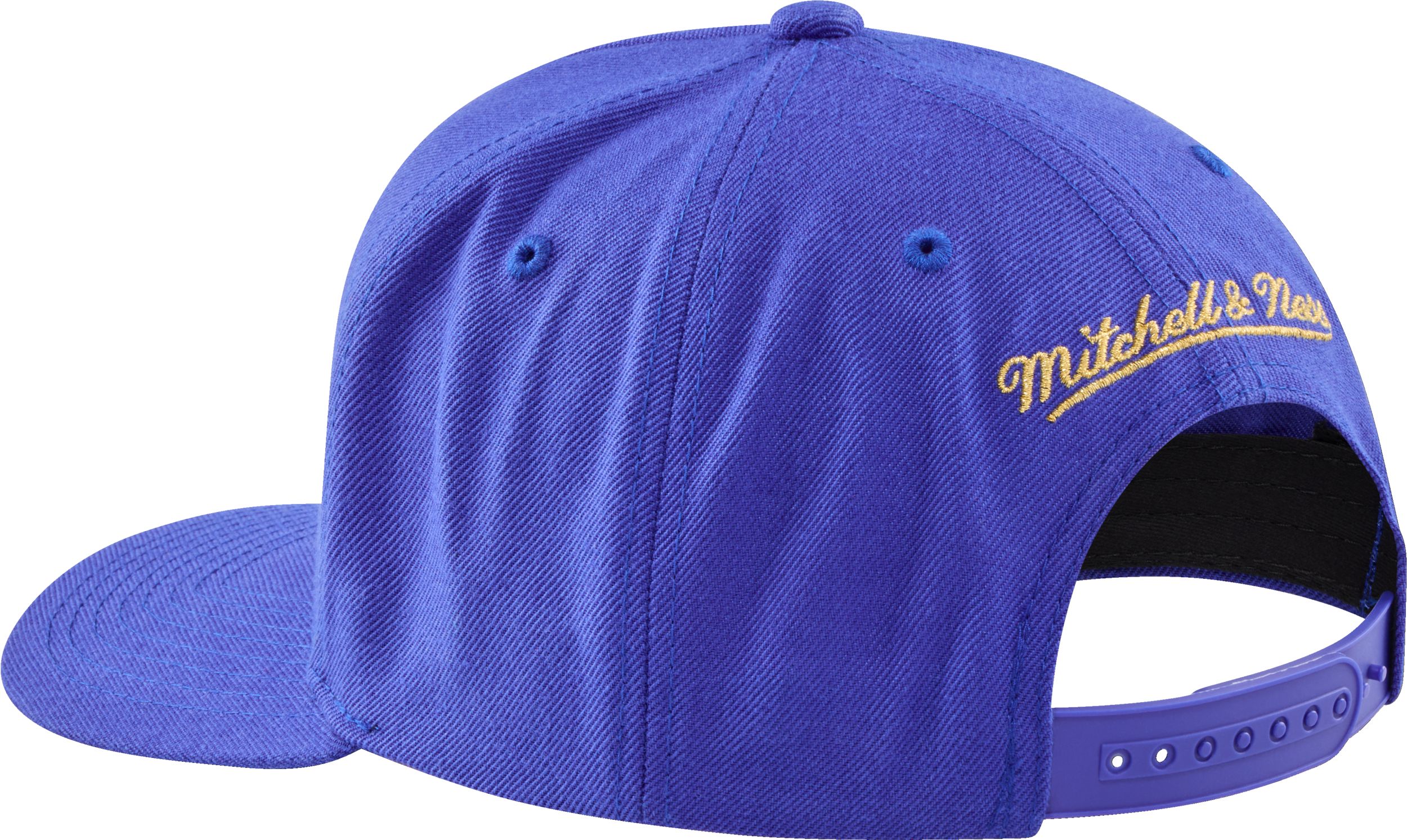 Mitchell & Ness Toronto Blue Jays World Series Gold Arch Jogo Cap