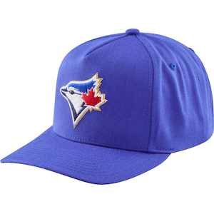 Mitchell & Ness Toronto Blue Jays World Series Gold Arch Jogo Cap