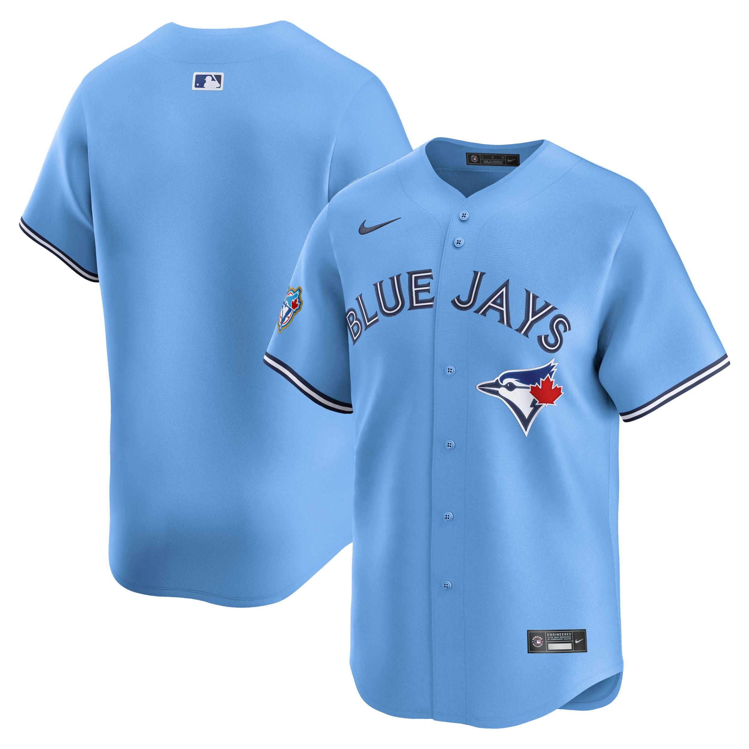 Toronto Blue Jays Nike Limited Jersey
