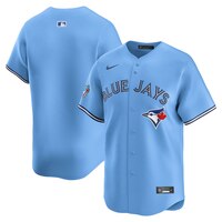 Toronto Blue Jays Nike Limited Jersey Composite_or_Mixed