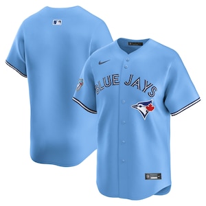 Toronto Blue Jays Nike Limited Jersey