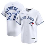 Toronto Blue Jays Nike Guerrero Limited Jersey Composite_or_Mixed
