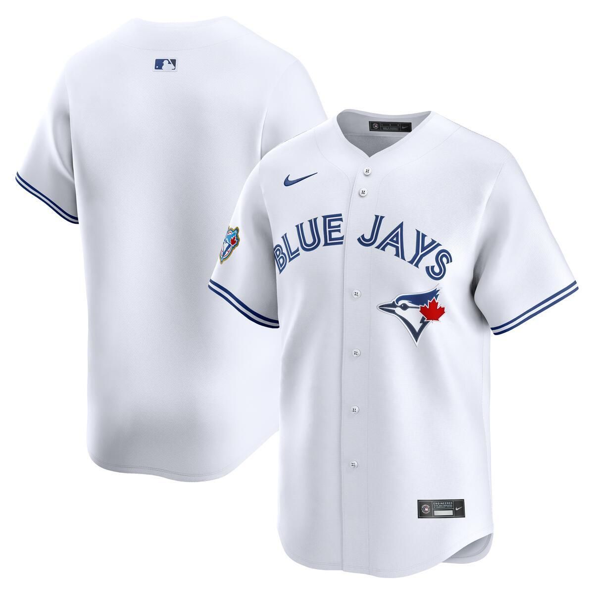 Toronto Blue Jays Nike Men's Limited Jersey