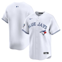 Toronto Blue Jays Nike Men's Limited Jersey Composite_or_Mixed