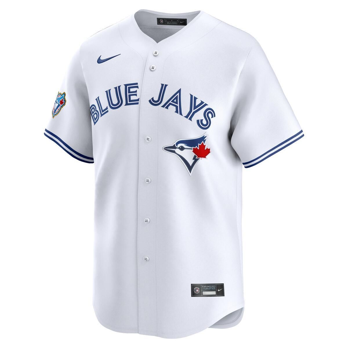 Toronto Blue Jays Nike Men's Limited Jersey