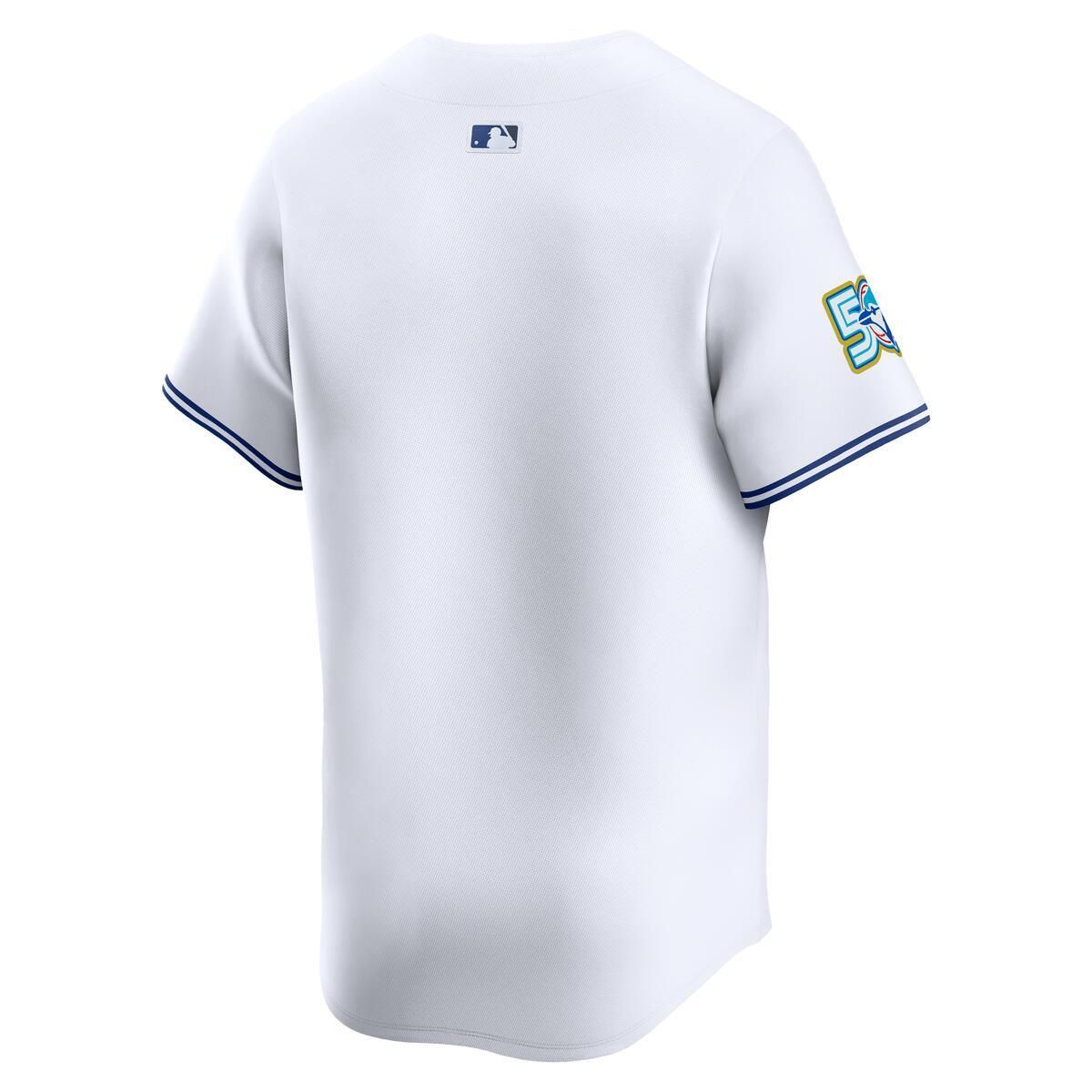 Toronto Blue Jays Nike Men's Limited Jersey