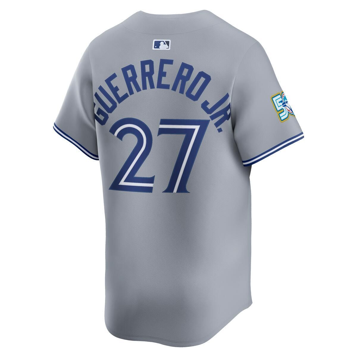 Toronto Blue Jays Nike Guerrero Limited Jersey