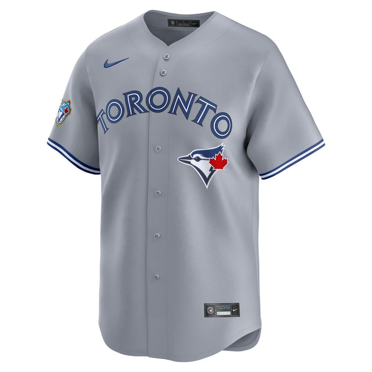 Toronto Blue Jays Nike Guerrero Limited Jersey
