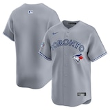 Toronto Blue Jays Nike Limited Jersey Composite_or_Mixed