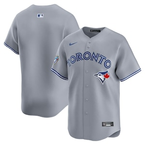 Toronto Blue Jays Nike Limited Jersey