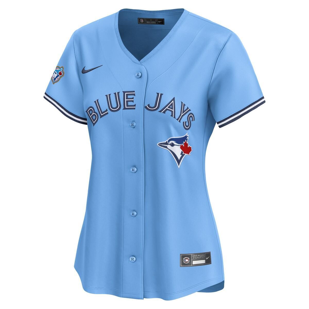 Toronto Blue Jays Nike Women's Replica Jersey