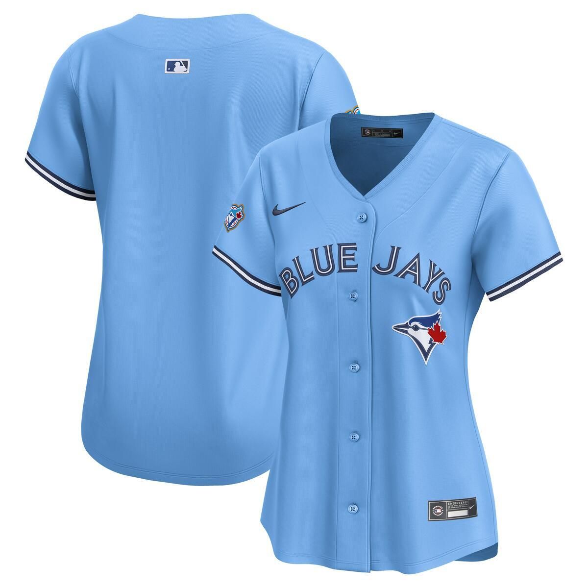 Toronto Blue Jays Nike Women's Replica Jersey