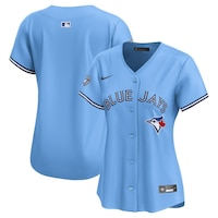 Toronto Blue Jays Nike Women's Replica Jersey Composite_or_Mixed