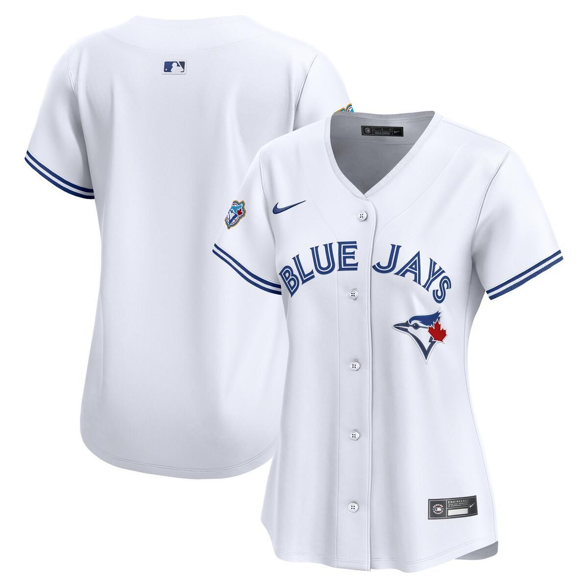 Toronto Blue Jays Nike Women's Replica Jersey