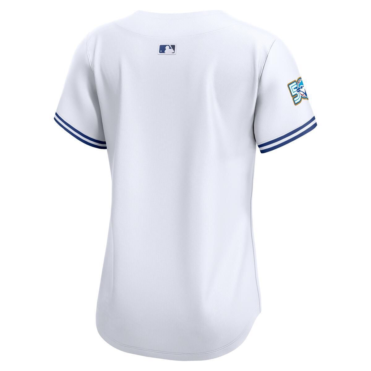 Toronto Blue Jays Nike Women's Replica Jersey
