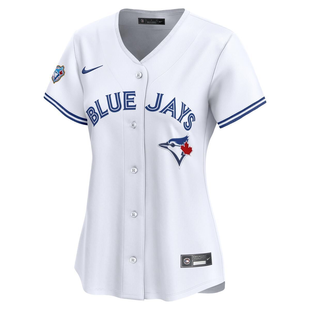 Toronto Blue Jays Nike Women's Replica Jersey