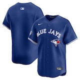 Toronto Blue Jays Nike Limited Jersey Composite_or_Mixed