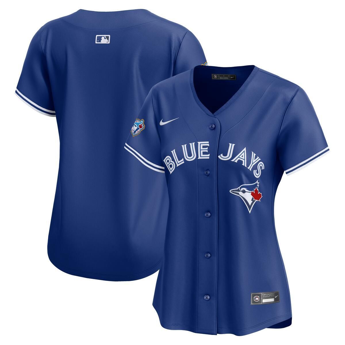 Toronto Blue Jays Nike Women's Replica Jersey