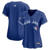 Toronto Blue Jays Nike Women's Replica Jersey Composite_or_Mixed