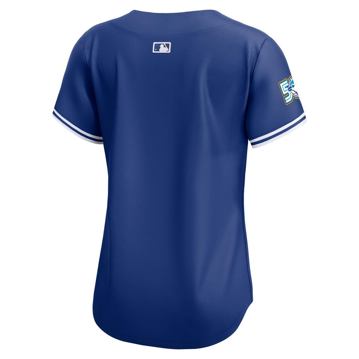 Toronto Blue Jays Nike Women's Replica Jersey