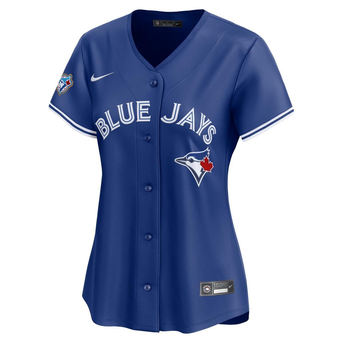 Toronto Blue Jays Nike Women's Guerrero Replica Jersey