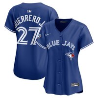 Toronto Blue Jays Nike Women's Guerrero Replica Jersey Composite_or_Mixed