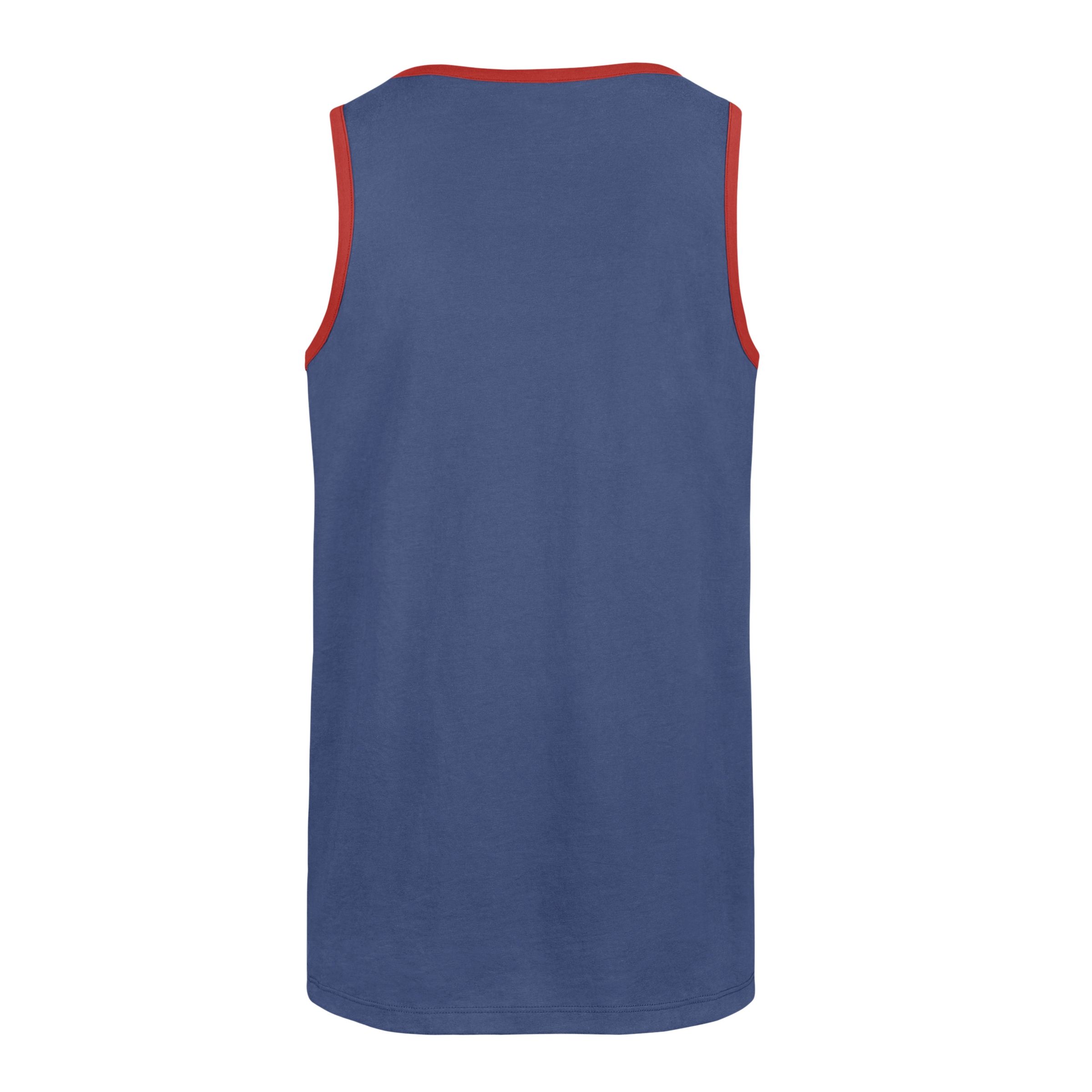 Toronto Blue Jays 47 Brand Men's Premier Franklin Tank