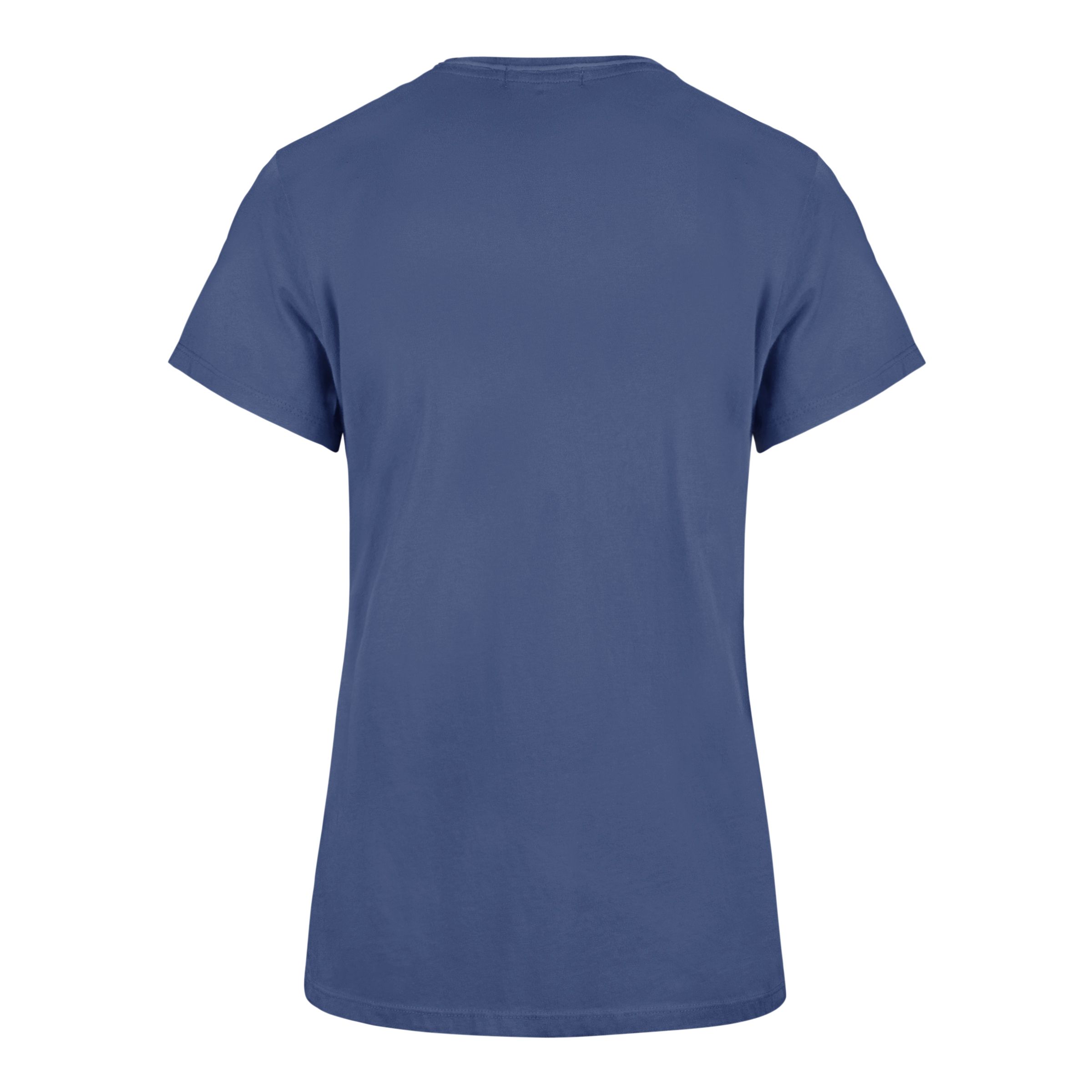 47 Brand Toronto Blue Jays Women's Frankie Premier Distressed Graphic Cotton T-shirt