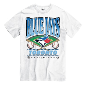 47 Brand Youth Toronto Blue Jays T-shirt