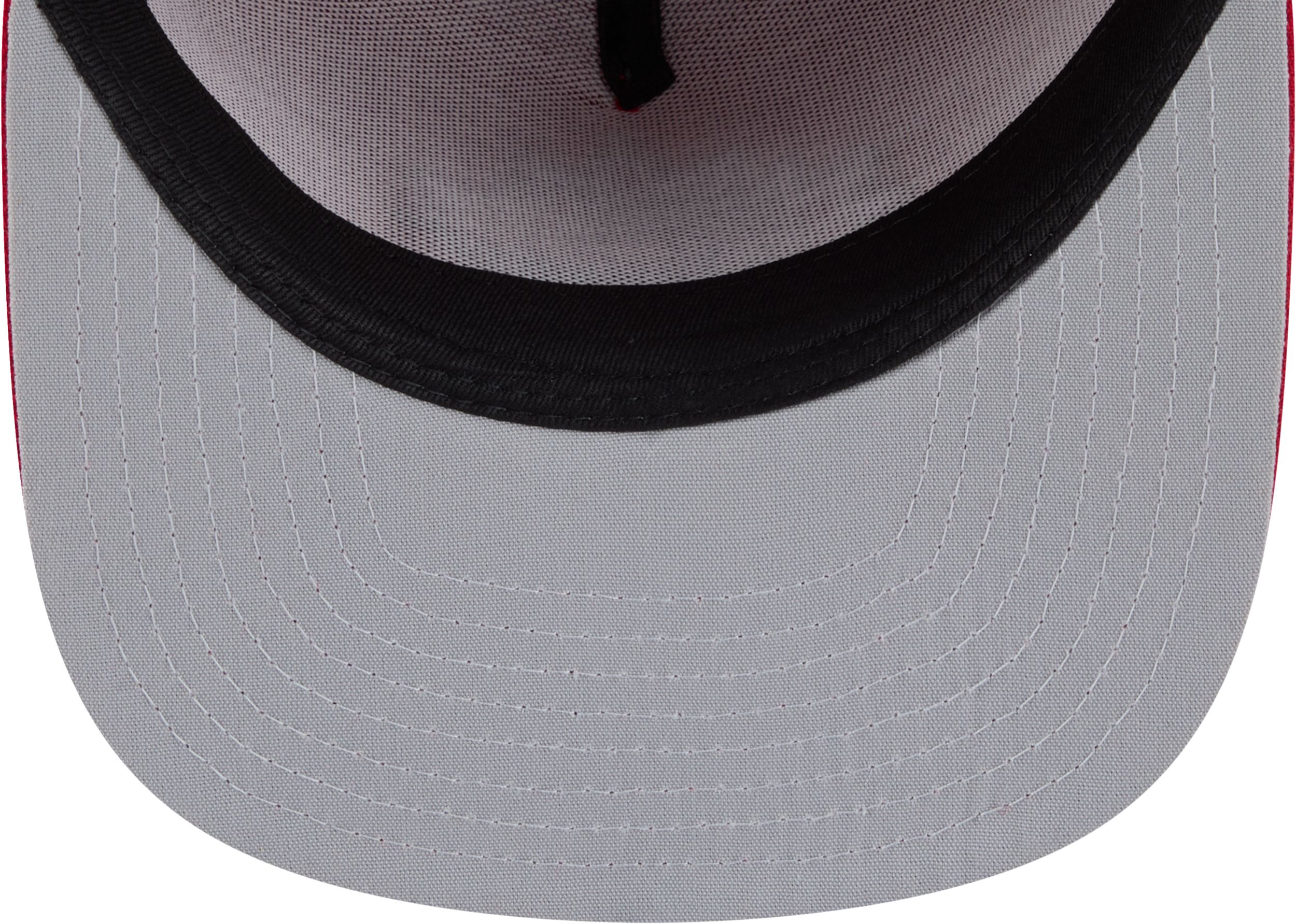 Canada World Baseball 2026 New Era Men's 9FIFTY Cap