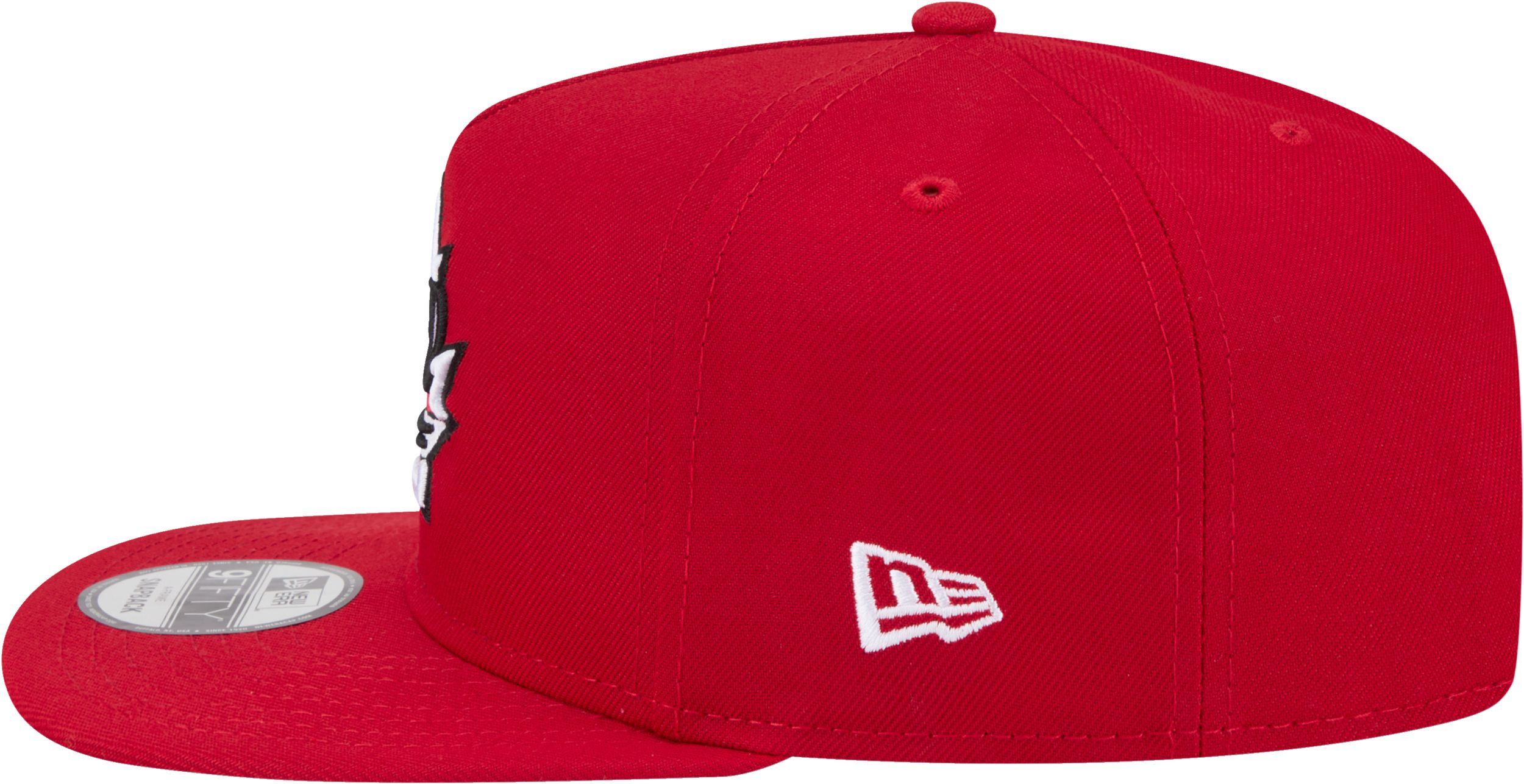 Canada World Baseball 2026 New Era Men's 9FIFTY Cap