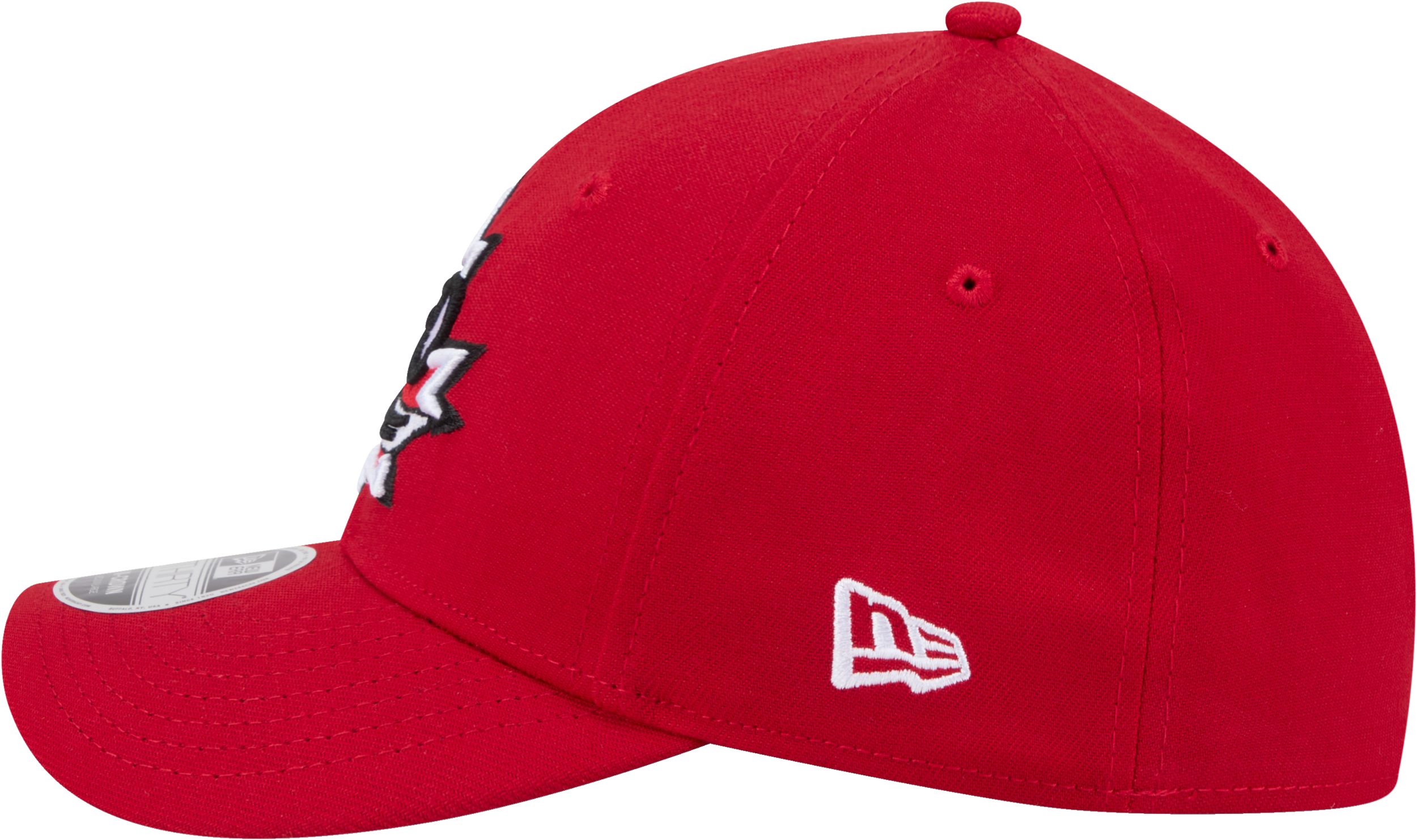 Canada World Baseball 2026 New Era Men's 39THIRTY Cap