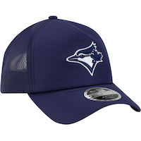 New Era Toronto Blue Jays 9FORTY Apex Cap Front_Angled_Right