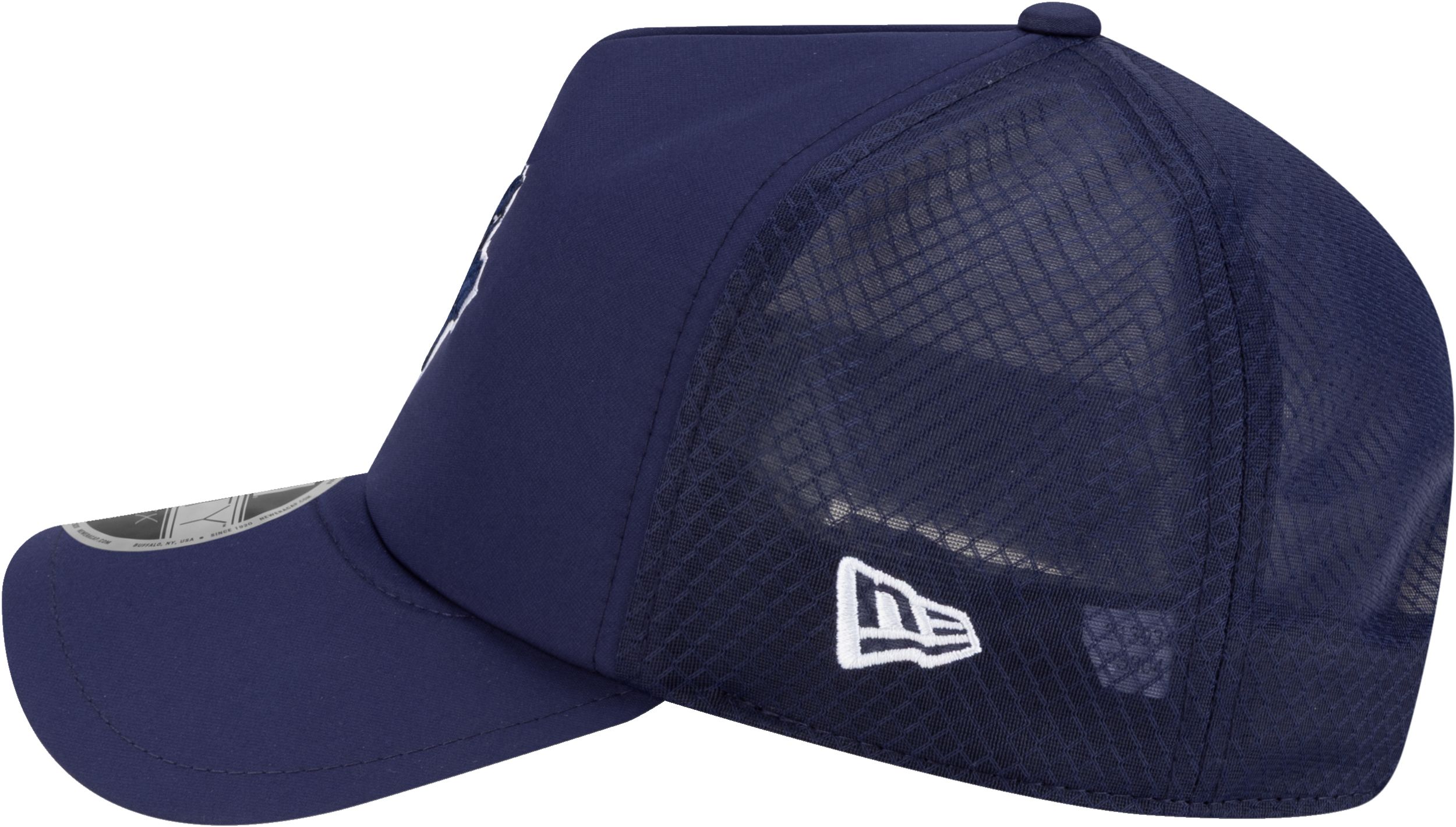 Toronto Blue Jays New Era Men's BP 9FORTY Apex Cap