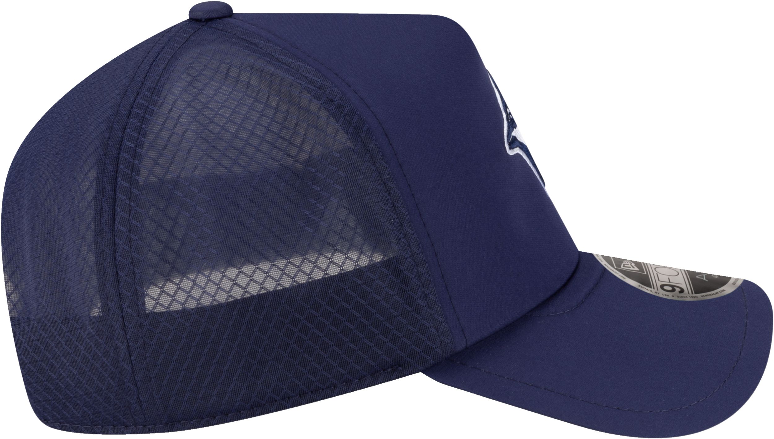 Toronto Blue Jays New Era Men's BP 9FORTY Apex Cap