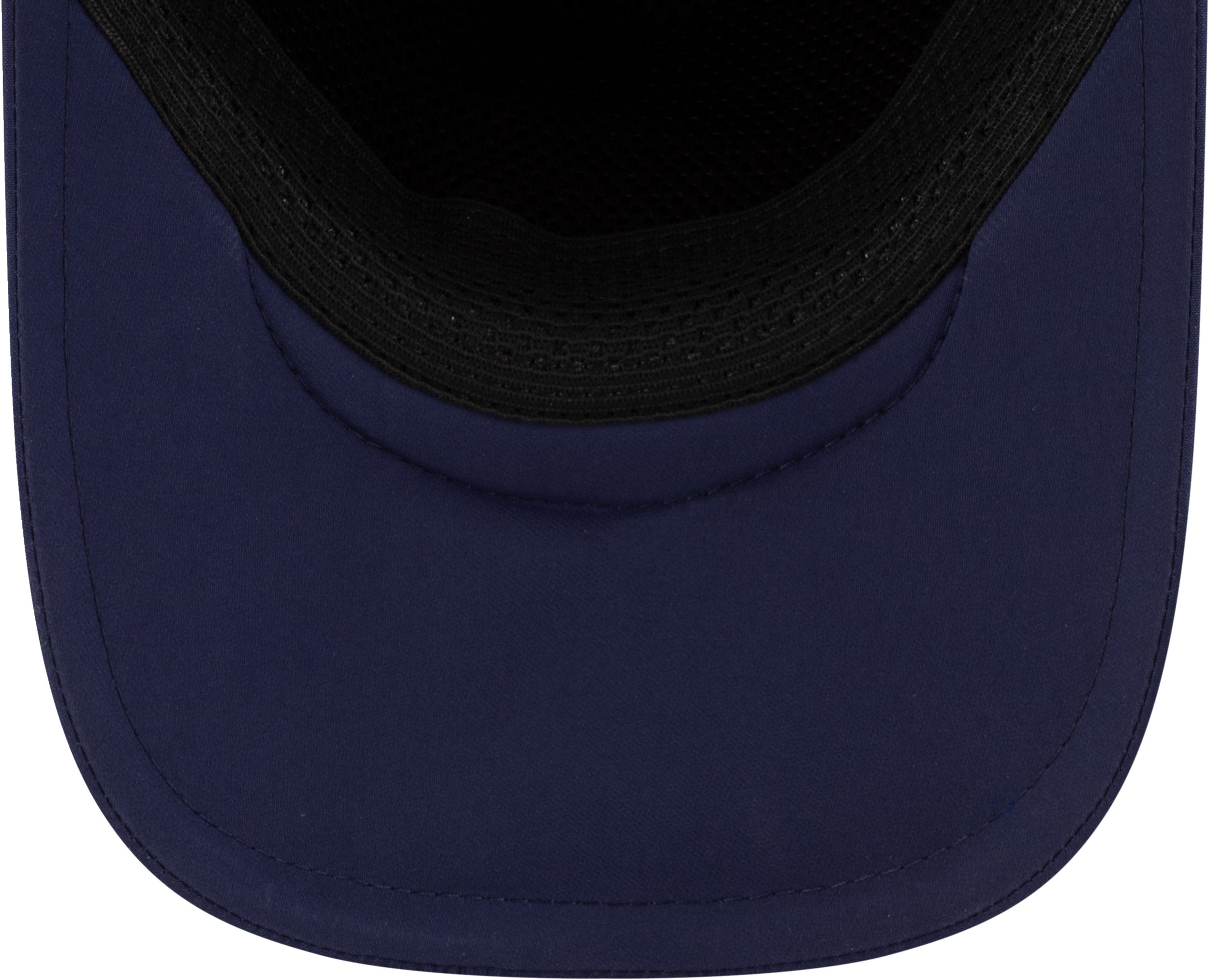 Toronto Blue Jays New Era Men's BP 9FORTY Apex Cap