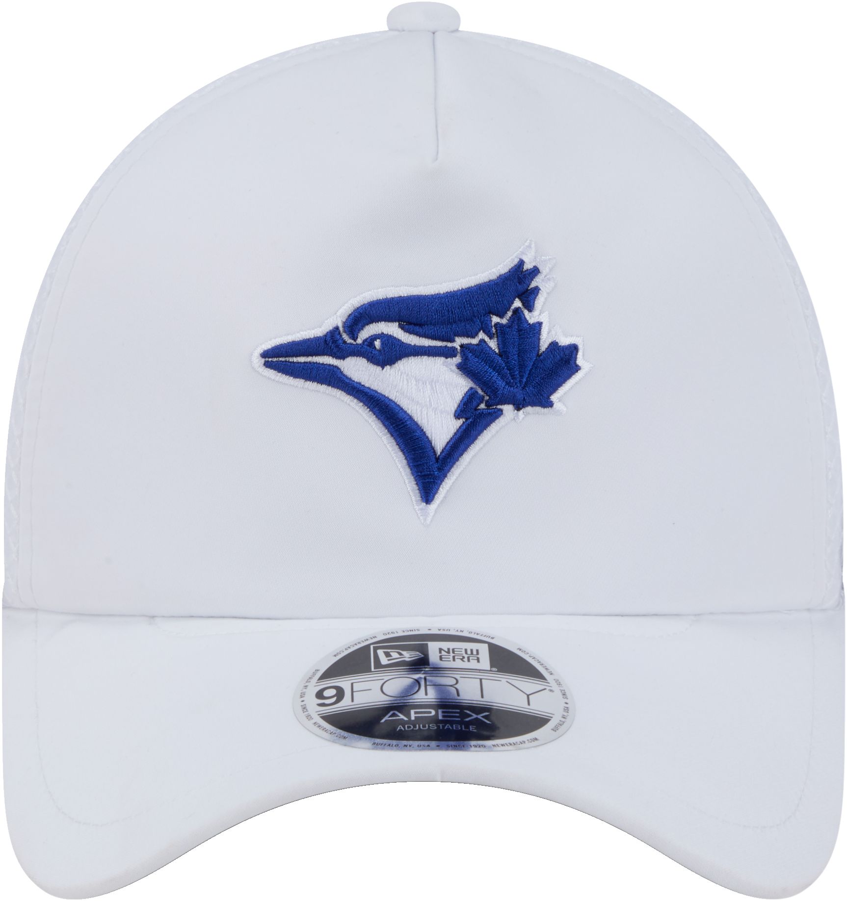 New Era Toronto Blue Jays Bp 9FORTY Lightweight Performance Cap