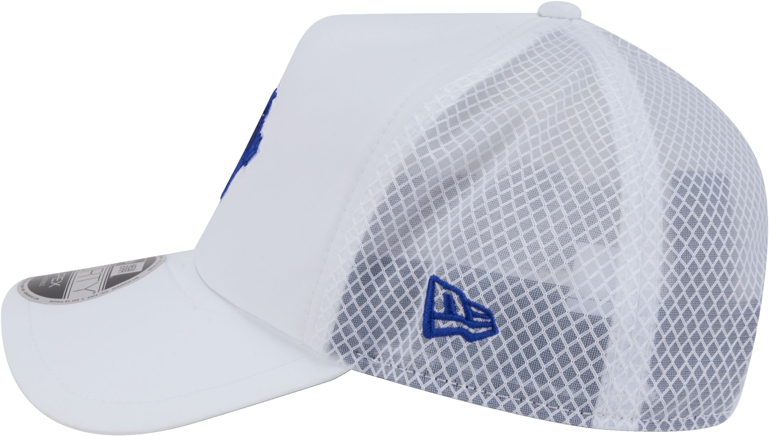 New Era Toronto Blue Jays Bp 9FORTY Lightweight Performance Cap
