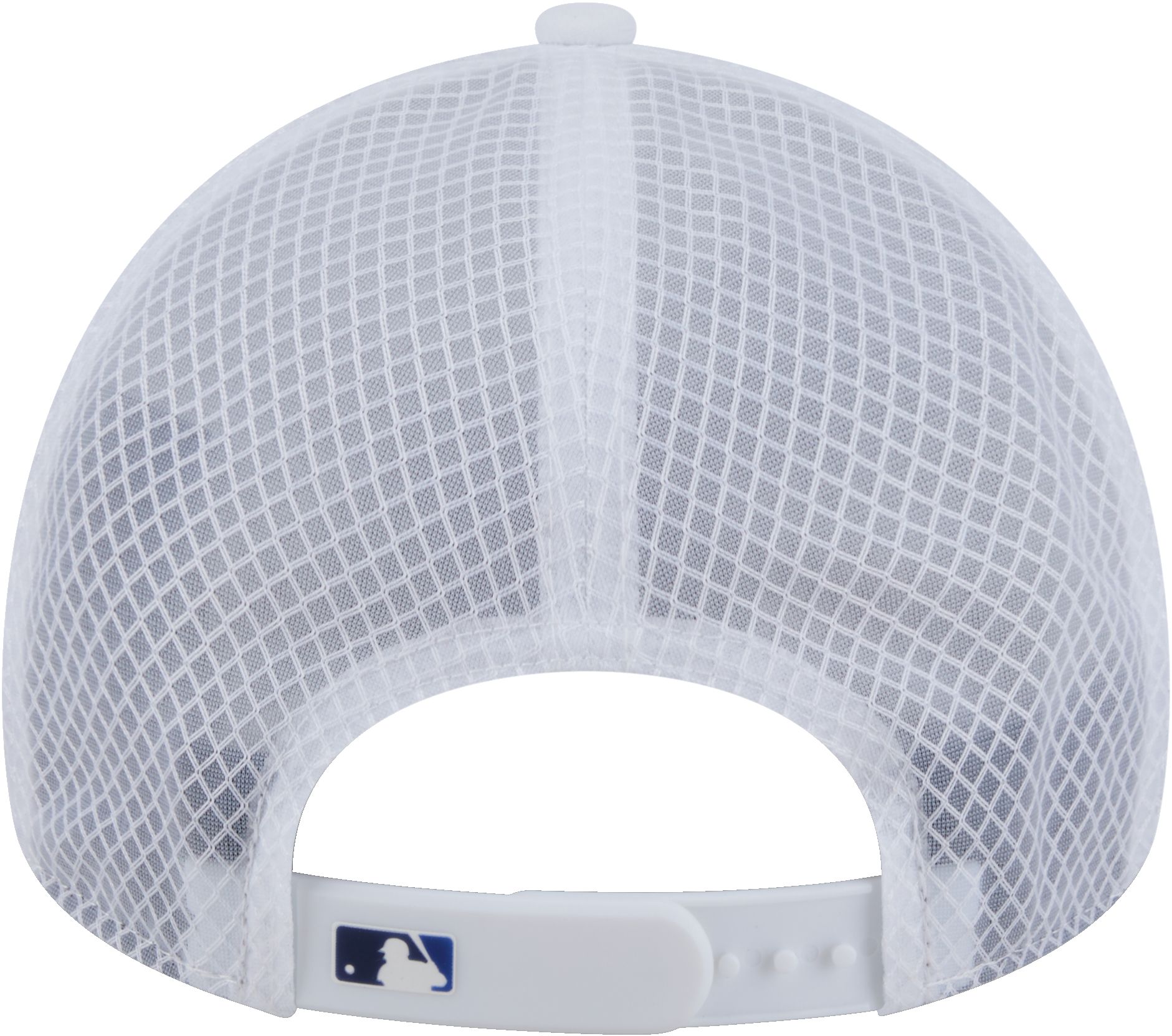 New Era Toronto Blue Jays Bp 9FORTY Lightweight Performance Cap