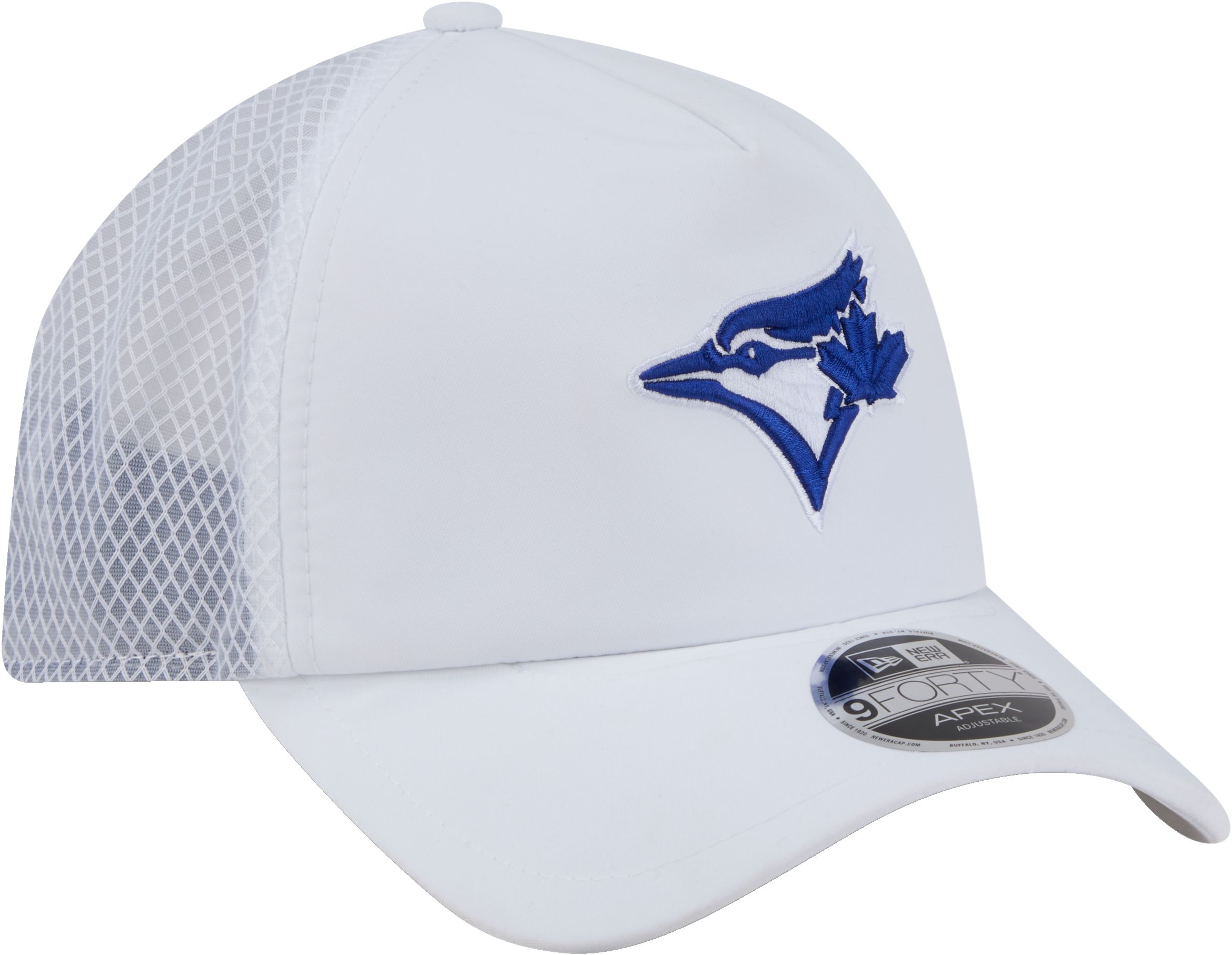 New Era Toronto Blue Jays Bp 9FORTY Lightweight Performance Cap
