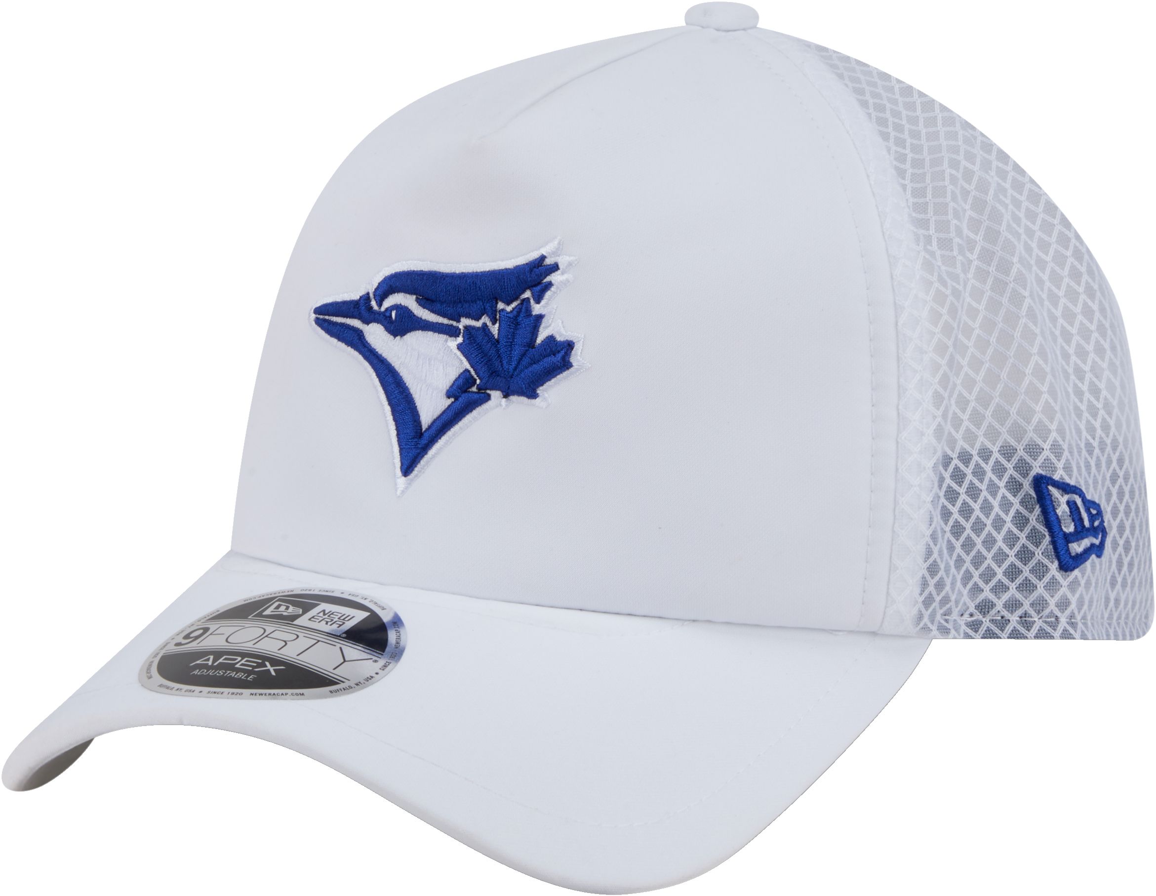 New Era Toronto Blue Jays Bp 9FORTY Lightweight Performance Cap