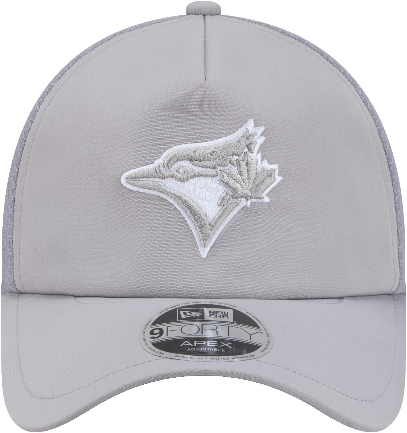 New Era Toronto Blue Jays Bp 9FORTY Adjustable Snapback Baseball Hat