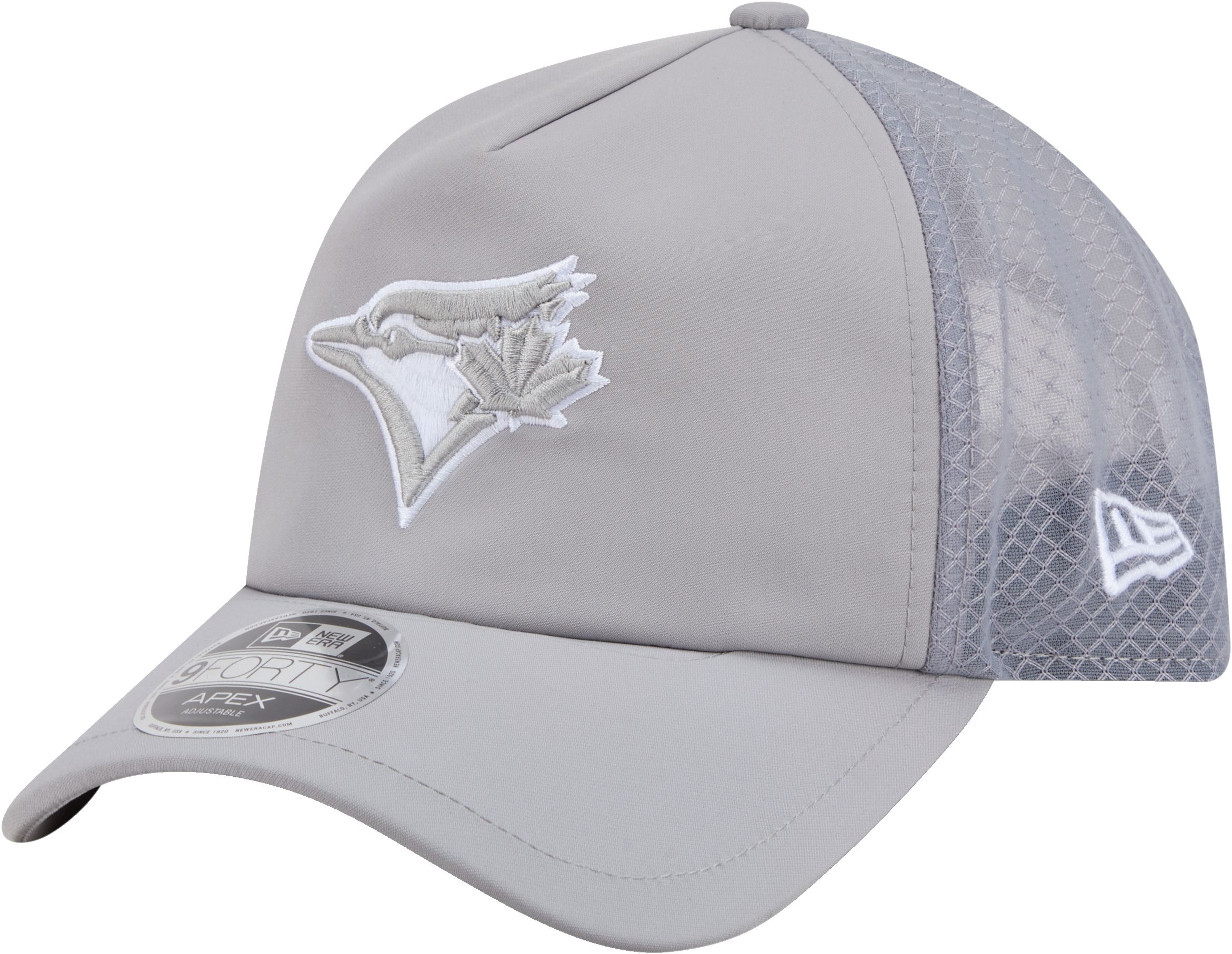 New Era Toronto Blue Jays Bp 9FORTY Adjustable Snapback Baseball Hat