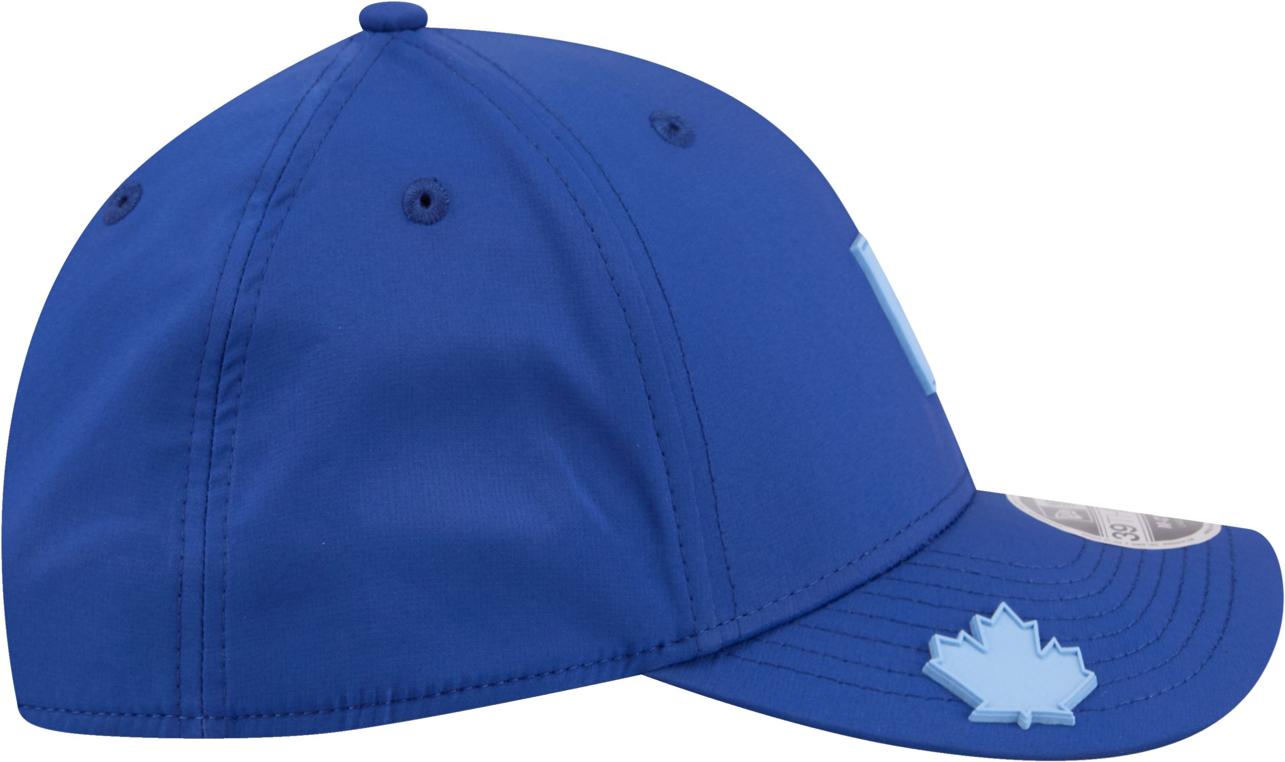 Toronto Blue Jays New Era Men's 2026 CH 39THIRTY Cap
