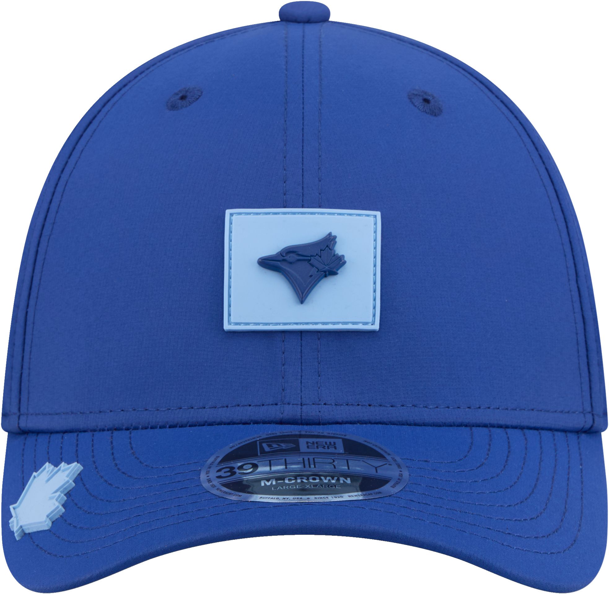 Toronto Blue Jays New Era Men's 2026 CH 39THIRTY Cap