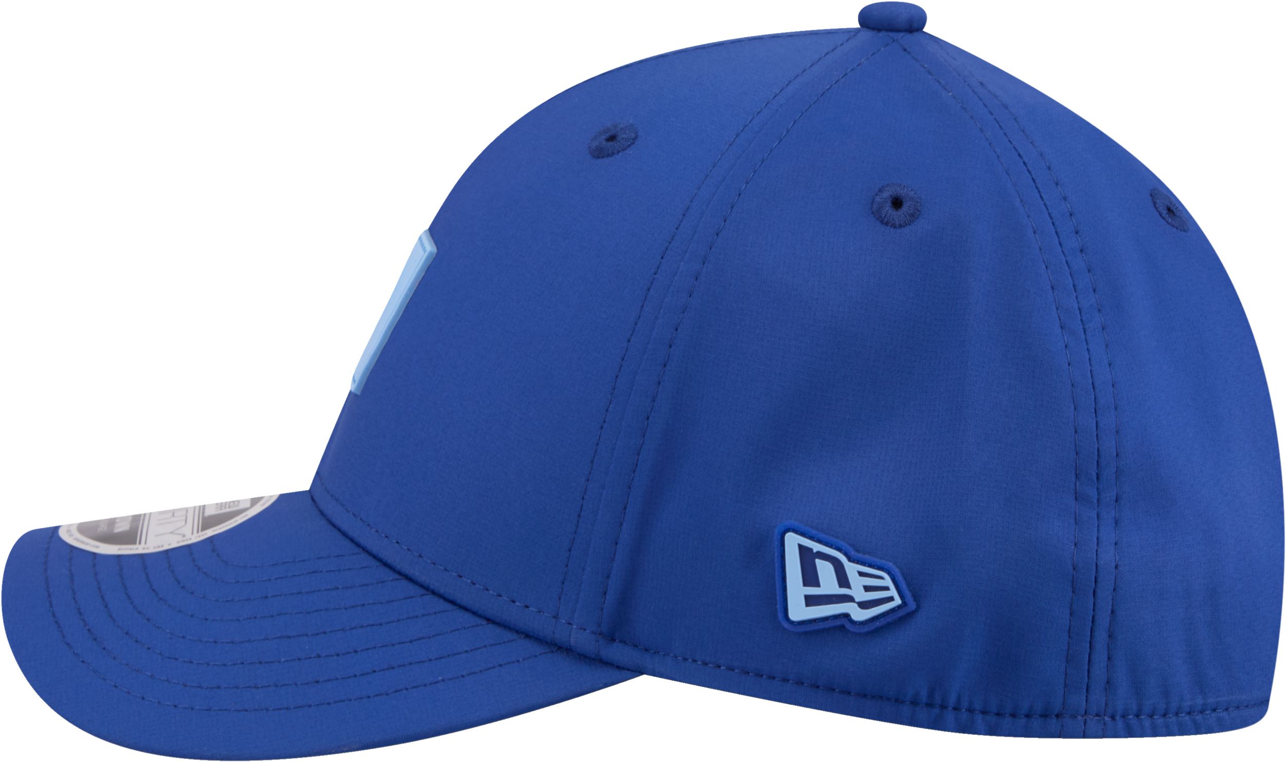 Toronto Blue Jays New Era Men's 2026 CH 39THIRTY Cap