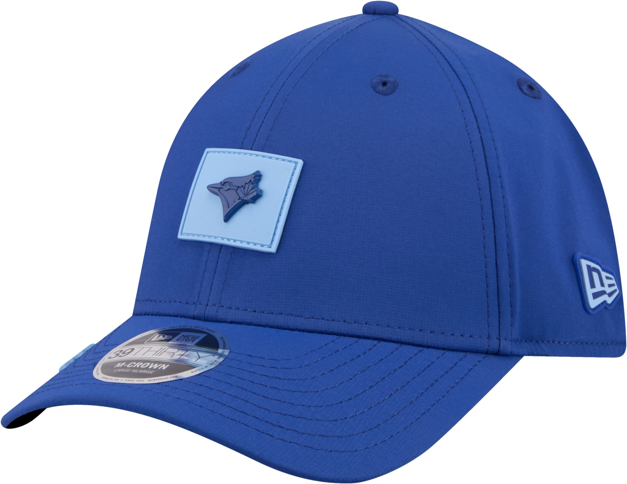 Toronto Blue Jays New Era Men's 2026 CH 39THIRTY Cap