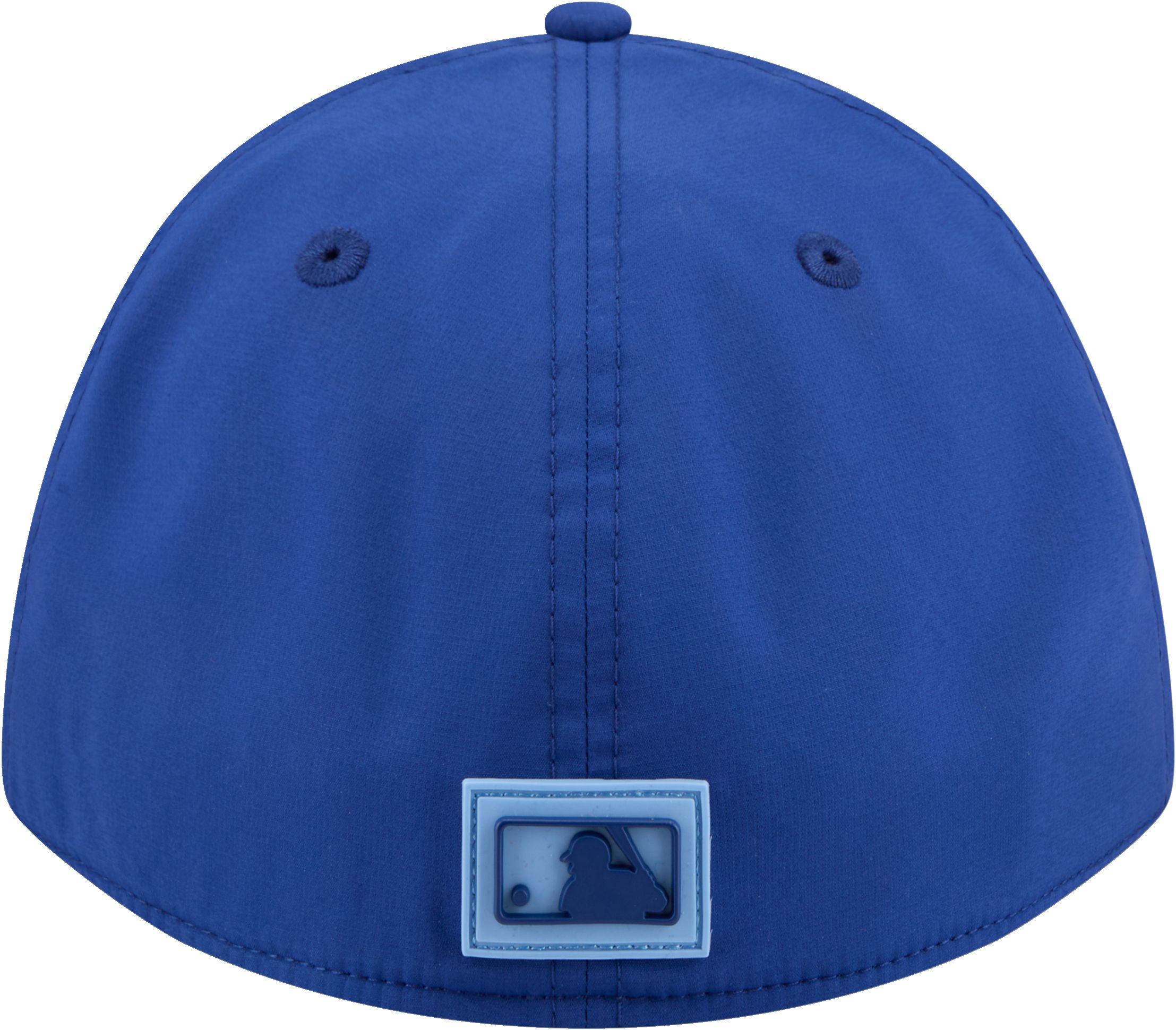 Toronto Blue Jays New Era Men's 2026 CH 39THIRTY Cap