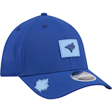 Toronto Blue Jays New Era Men's 2026 CH 39THIRTY Cap Front_Angled_Right